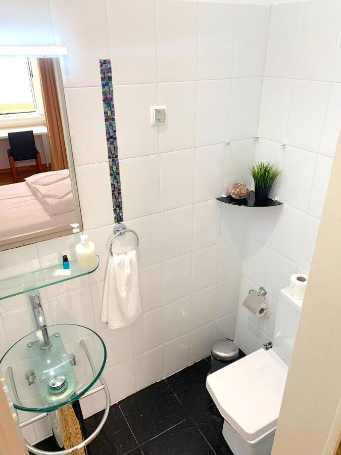 3 Bedroom, 2 Bathroom - Palma Residence Lisbon Exterior photo