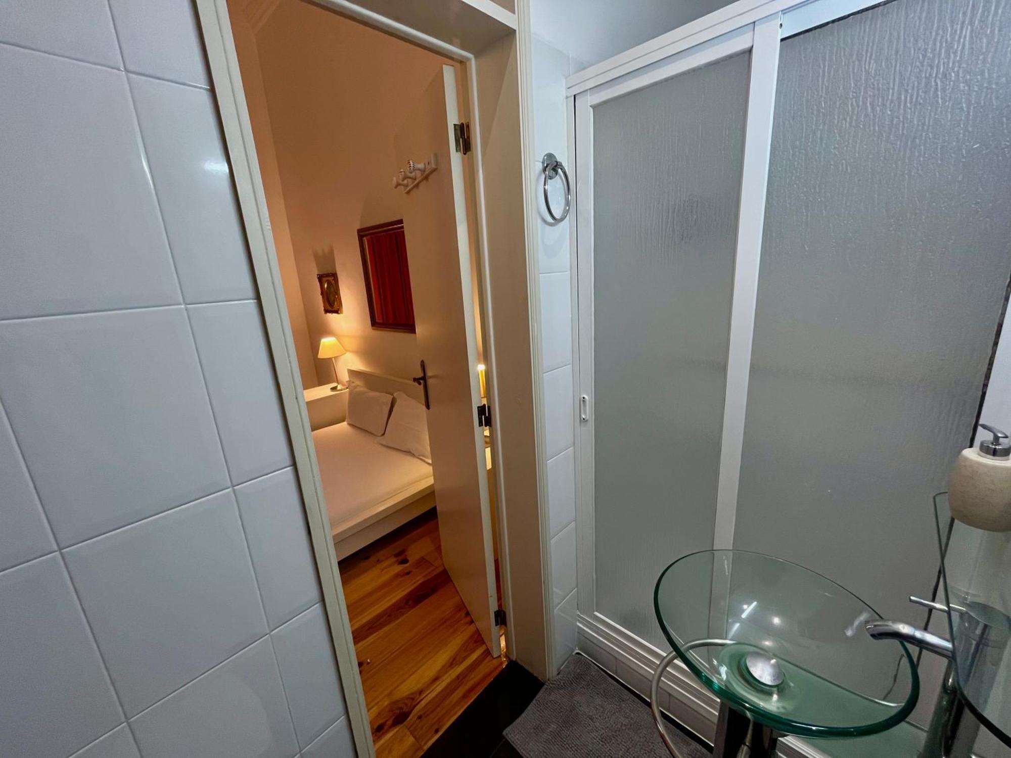3 Bedroom, 2 Bathroom - Palma Residence Lisbon Exterior photo