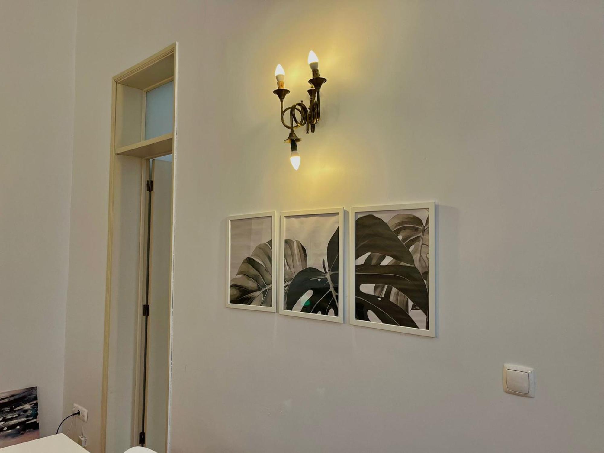3 Bedroom, 2 Bathroom - Palma Residence Lisbon Exterior photo