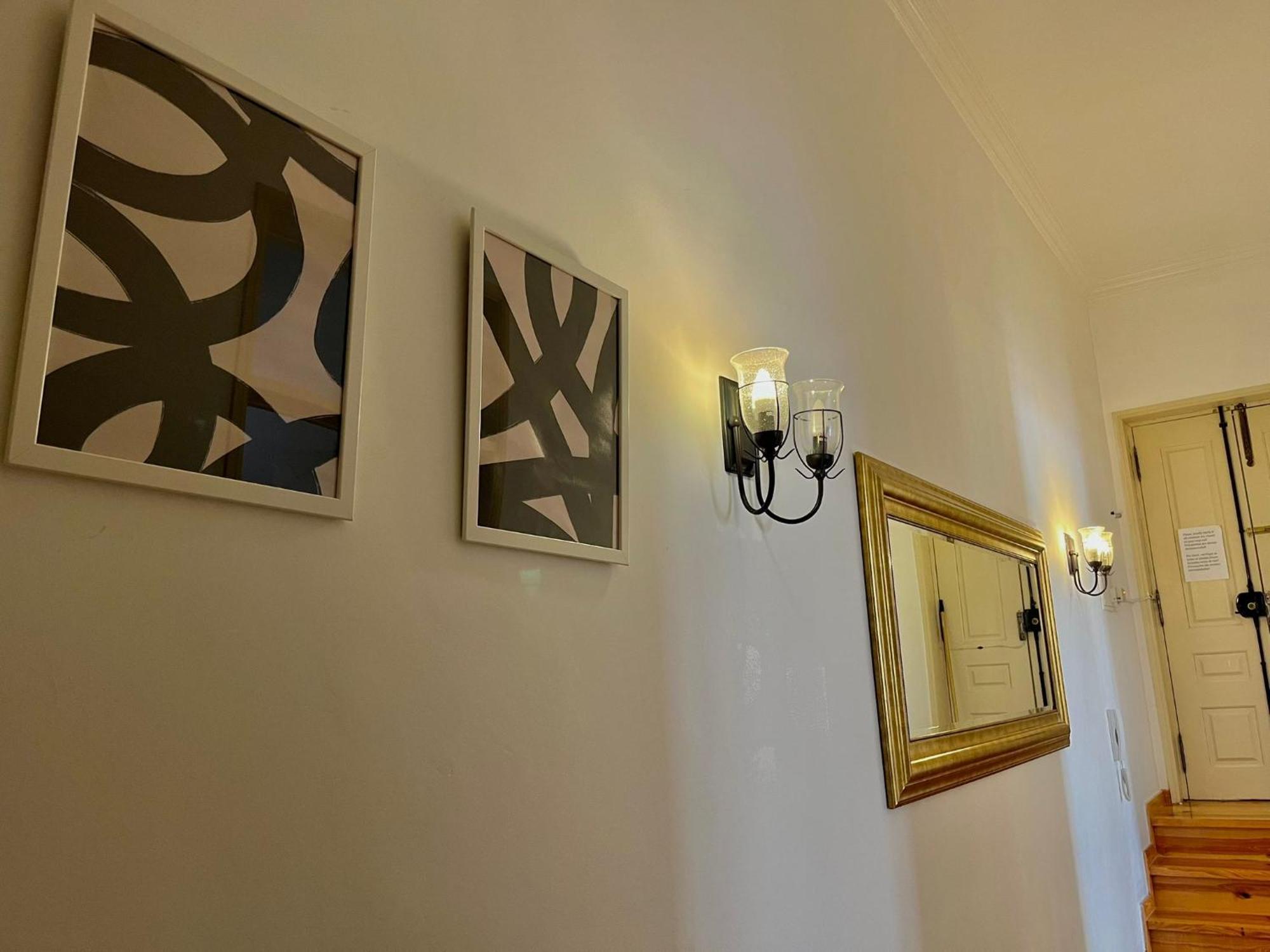 3 Bedroom, 2 Bathroom - Palma Residence Lisbon Exterior photo